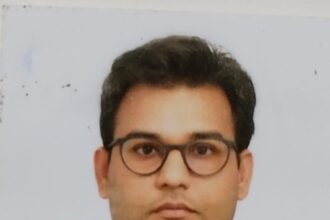 ARVIND SAHAY
