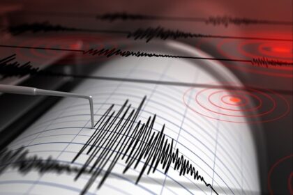 Earthquake in Baramulla