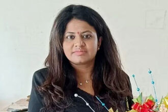 Puja Khedkar