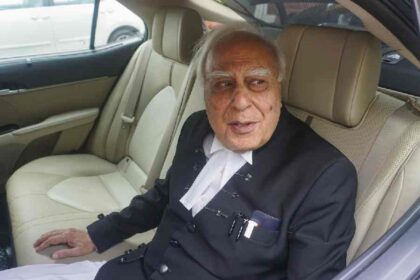 kapil sibal