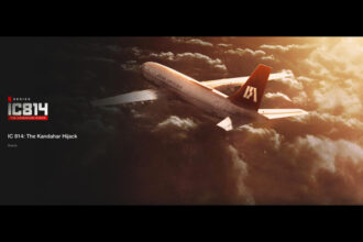 Kandahar Hijack series