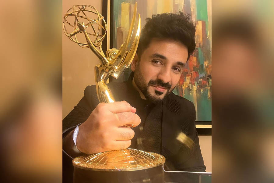 vir das