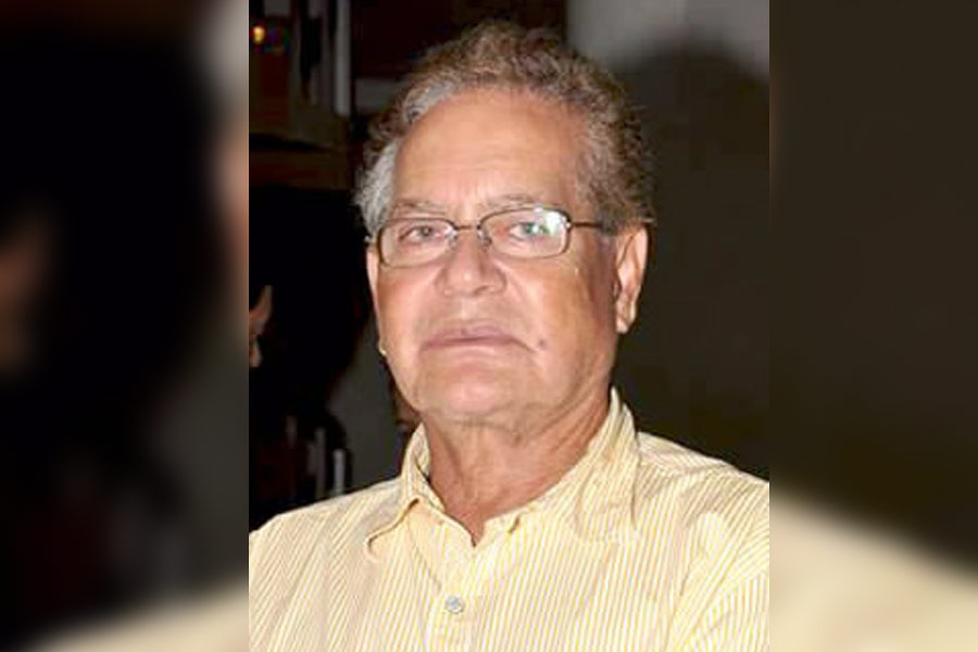 salim khan