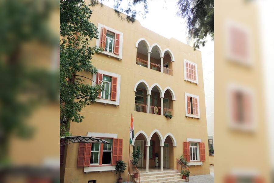 Indian Embassy