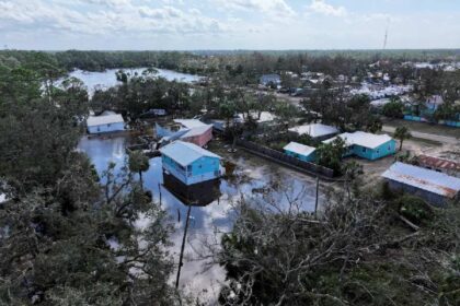 Florida Flood