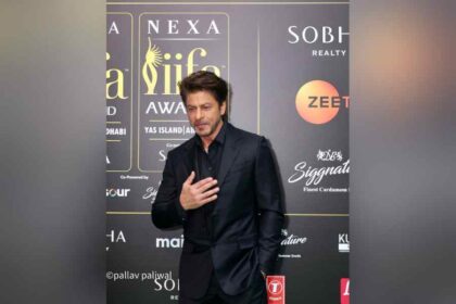 IIFA AWARDS