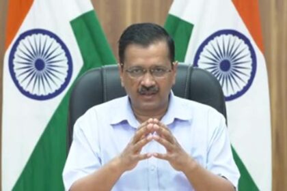 Arvind Kejriwal, Bajwa