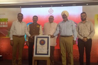 Scotch Award