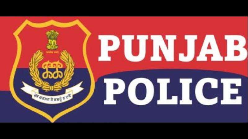 Punjab Police