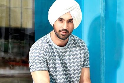 Diljit Dosanjh