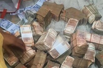 DRUG SMUGGLING
