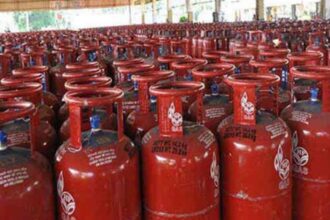 LPG Cylinder price increased