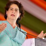 Priyanka Gandhi
