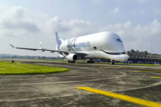 BELUGA XL