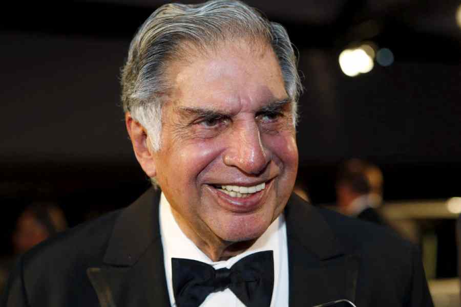 Ratan Tata