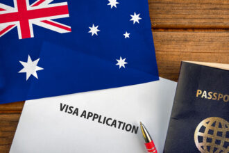 working visa