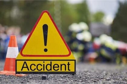 Rajasthan Accident