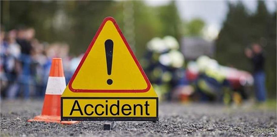 Rajasthan Accident