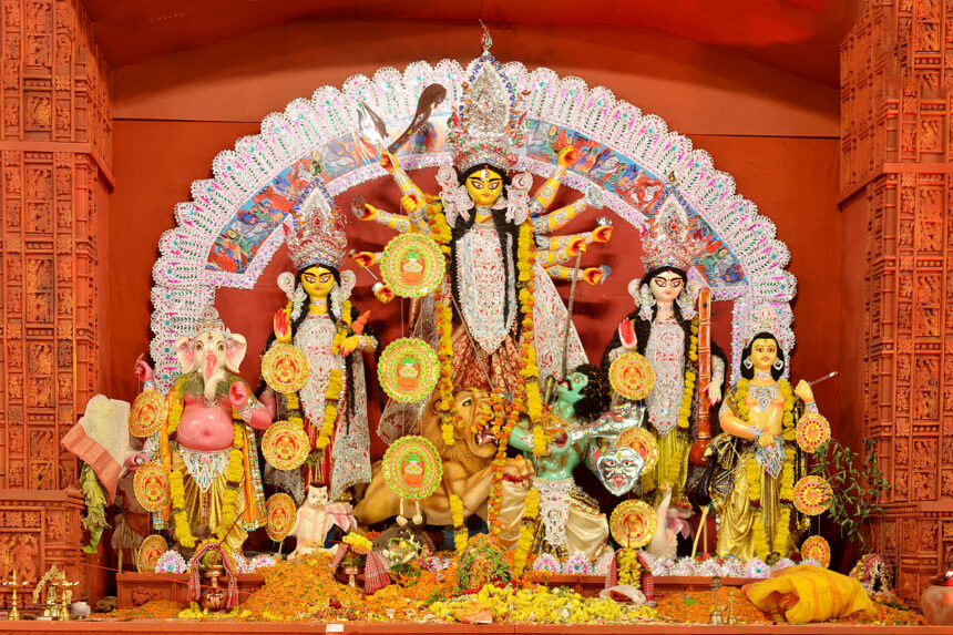 Ayudha Puja 2024