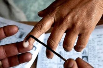 Bypolls dates announced