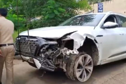 Maharashtra hit-and-run