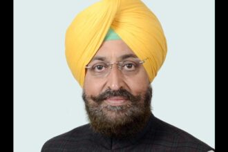 Partap Bajwa