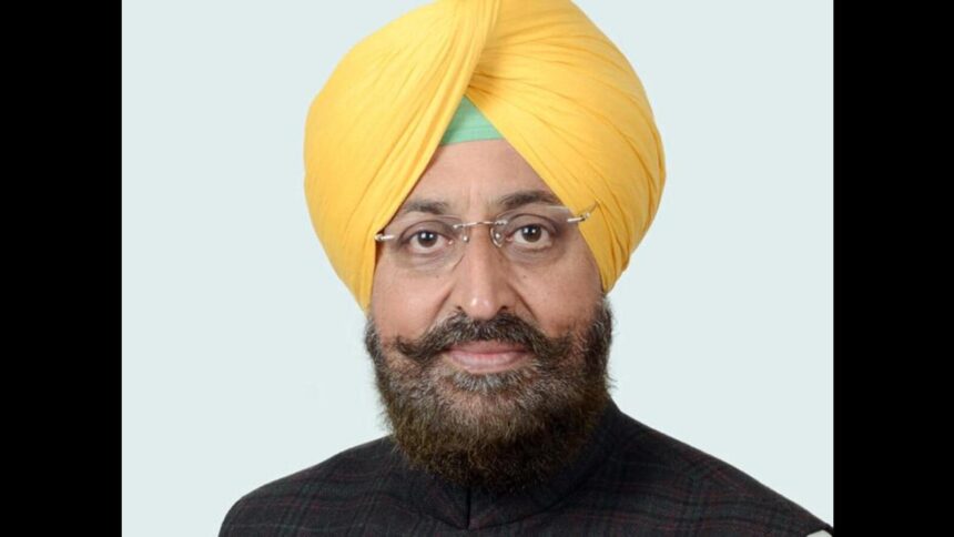 Partap Bajwa