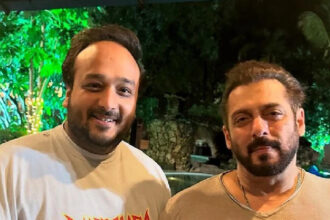 Salman Khan