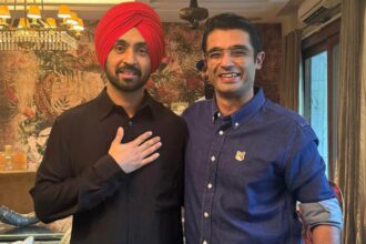 Diljit Dosanjh