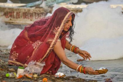 Chhath