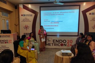 FIRST ENDOMETRICON 2024