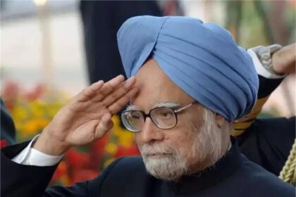 dr. manmohan singh