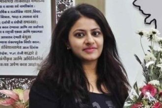 UPSC cheating case