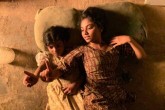 Oscar shortlisted 'Anuja'