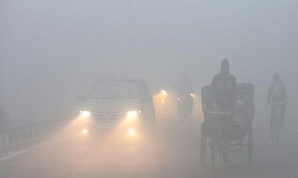Weather Update Punjab