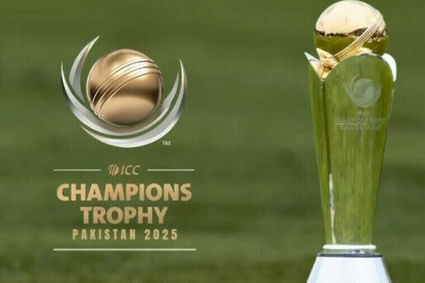 ICC Champions Trophy