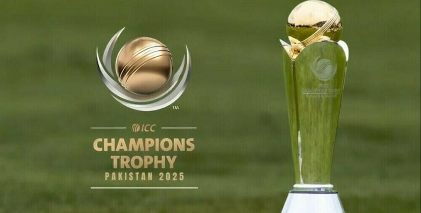 ICC Champions Trophy