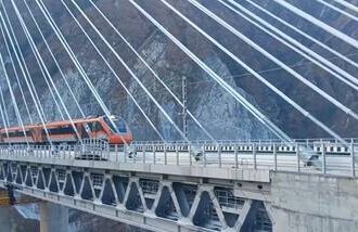 Vande Bharat Train