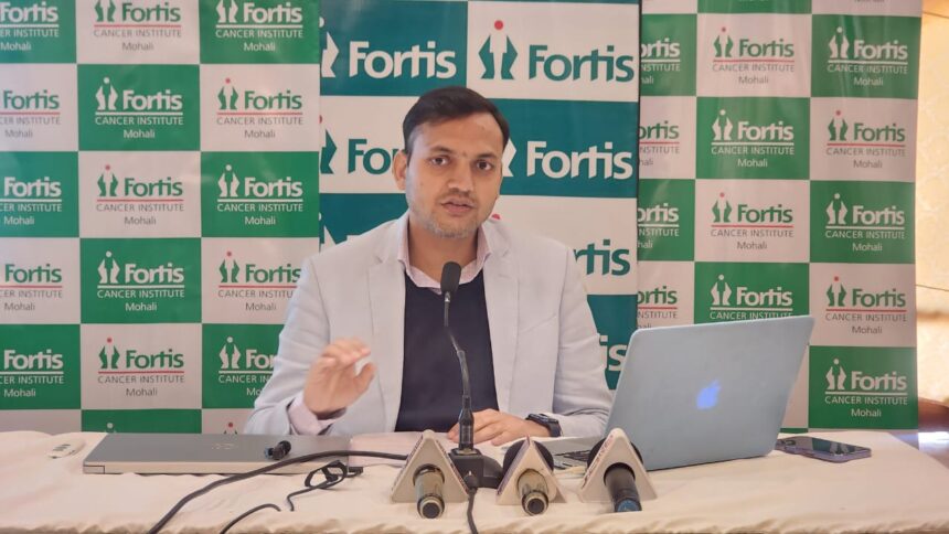 FORTIS