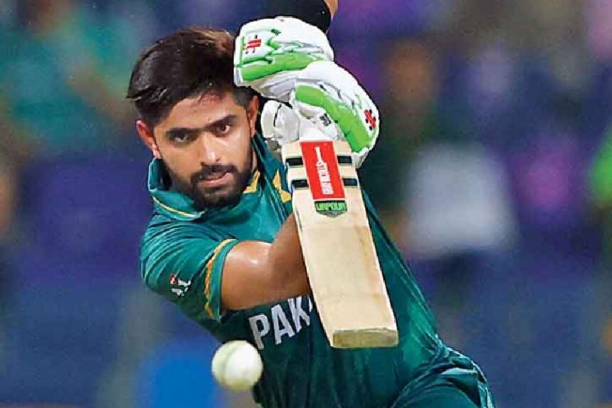 babar azam