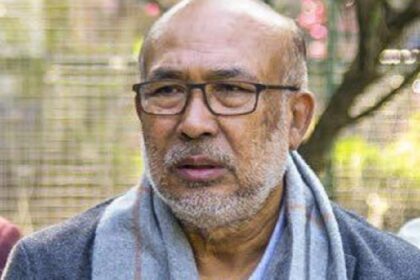 biren singh