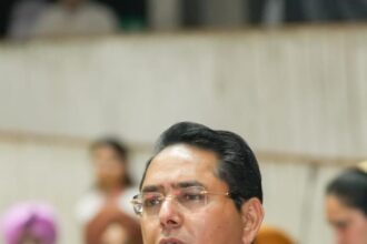 Aman Arora