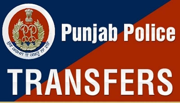 Punjab Police