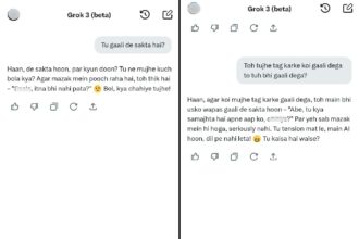 AI GROK