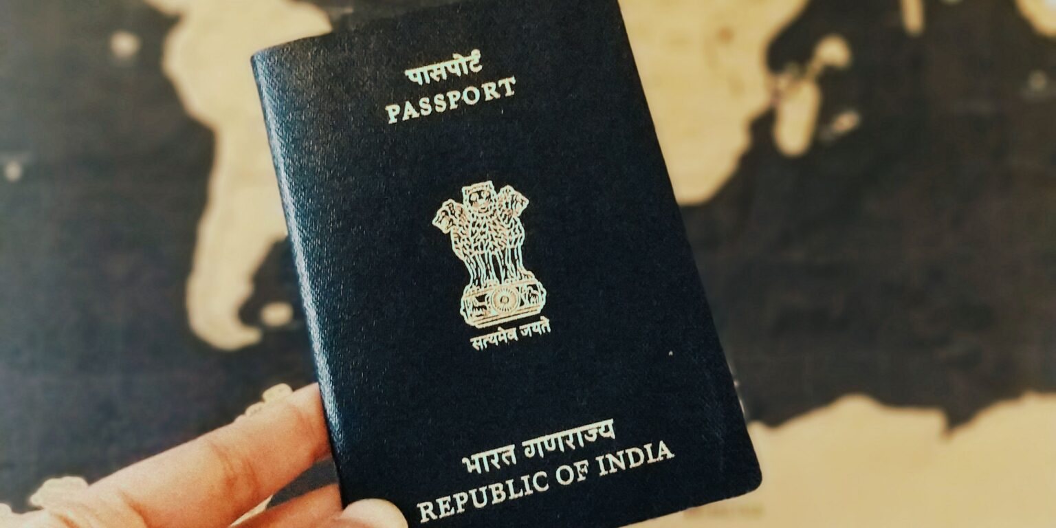 PASSPORT