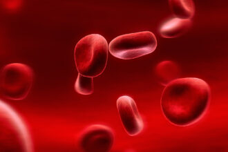 ARTIFICIAL BLOOD