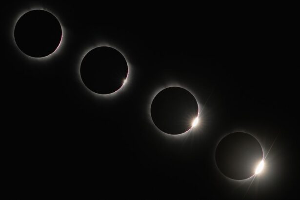 Solar Eclipse