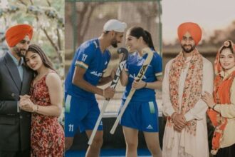 jalandhar hockey star