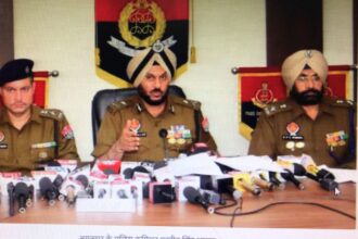 Amritsar Police