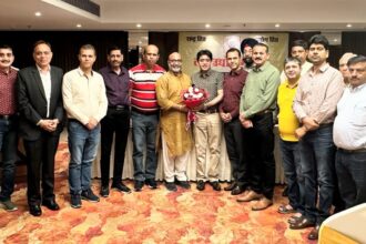 Laghu Udyog Bharti